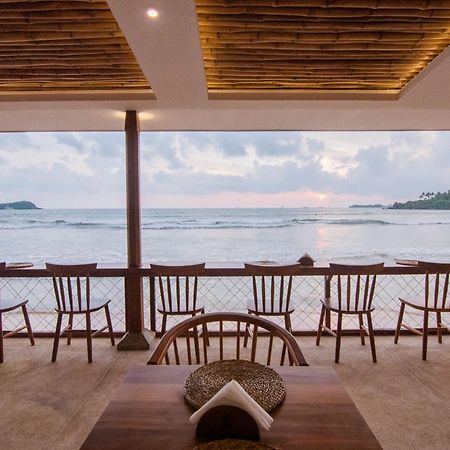 Azuri Bay Hotel Galle Exterior foto