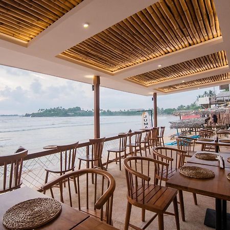 Azuri Bay Hotel Galle Exterior foto