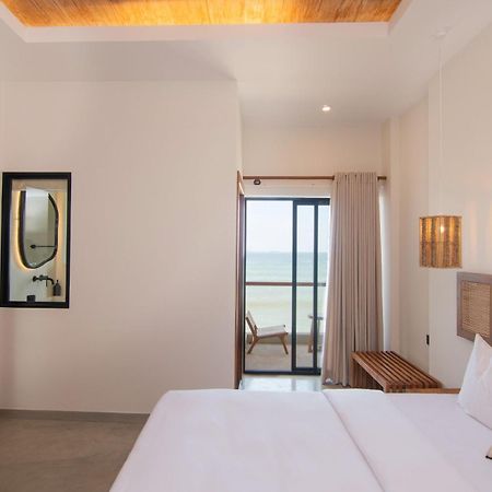 Azuri Bay Hotel Galle Exterior foto