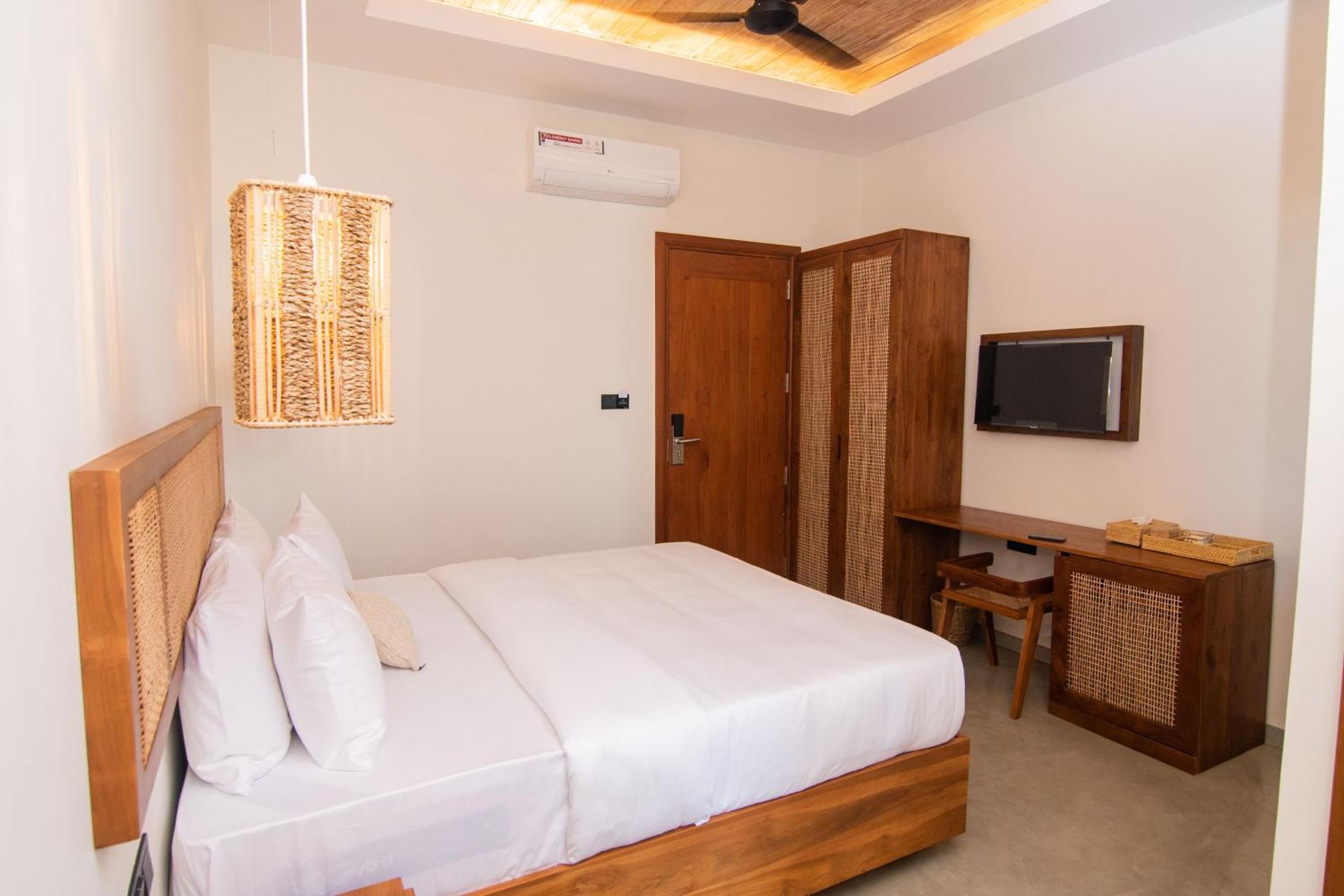 Azuri Bay Hotel Galle Exterior foto