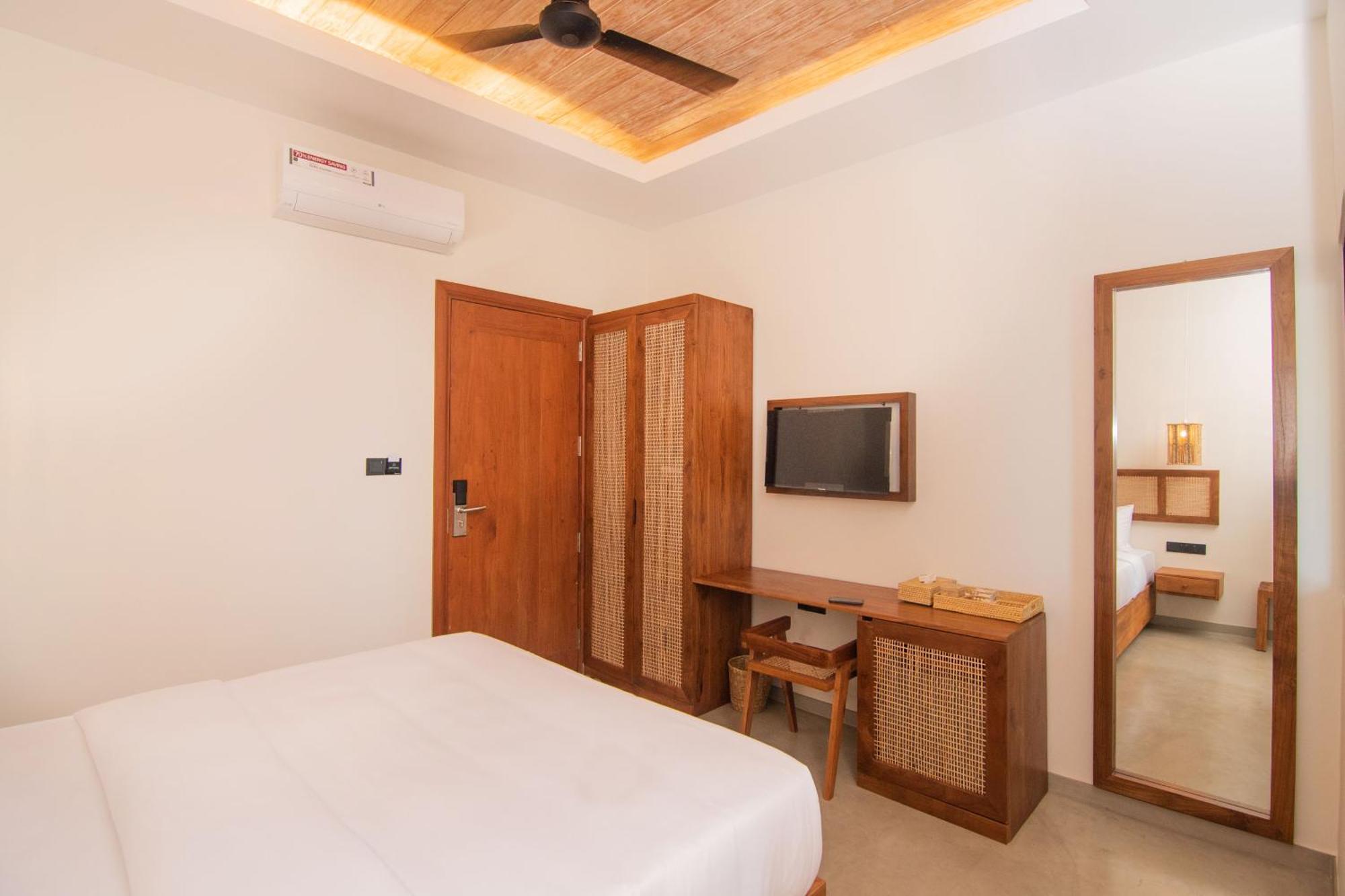 Azuri Bay Hotel Galle Exterior foto